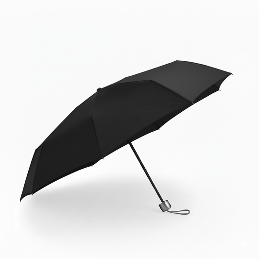 Rainbow Shield: colore nero