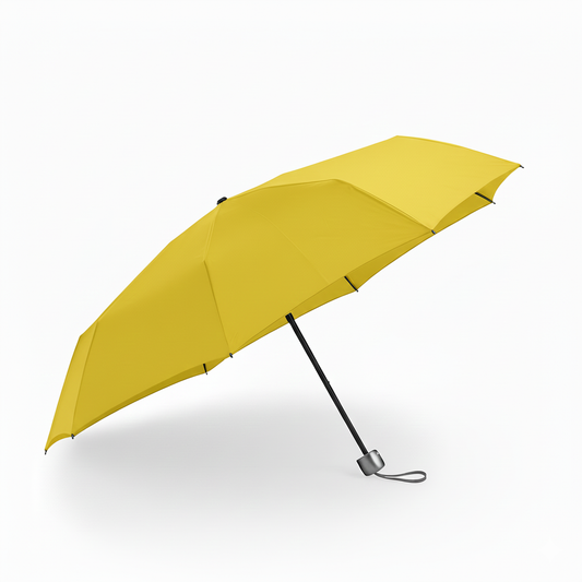 Rainbow Shield: colore giallo
