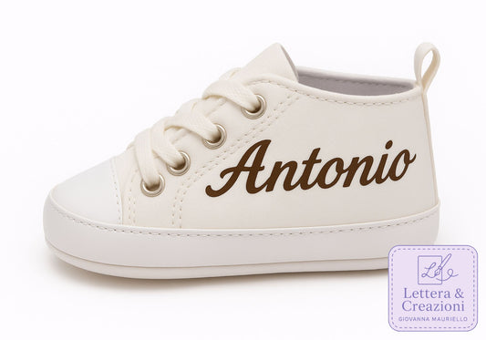 "PICCOLI SOGNI" nome Antonio