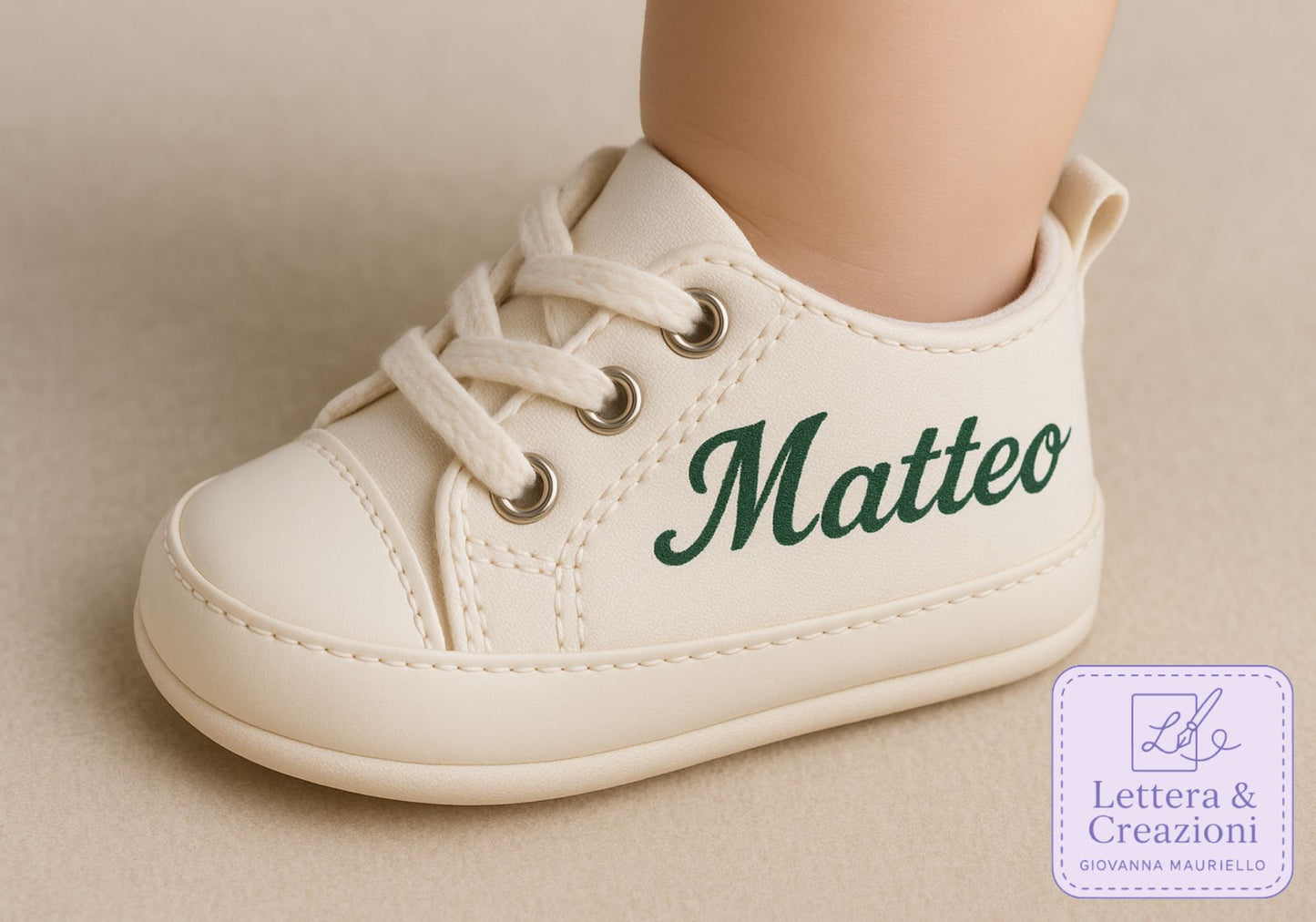 "PICCOLI SOGNI" nome matteo