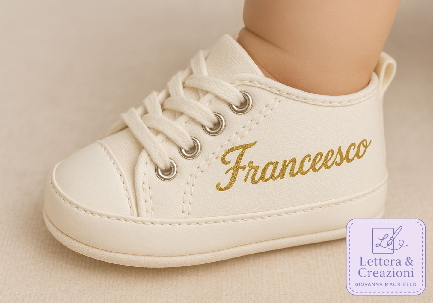 "PICCOLI SOGNI" nome Francesco