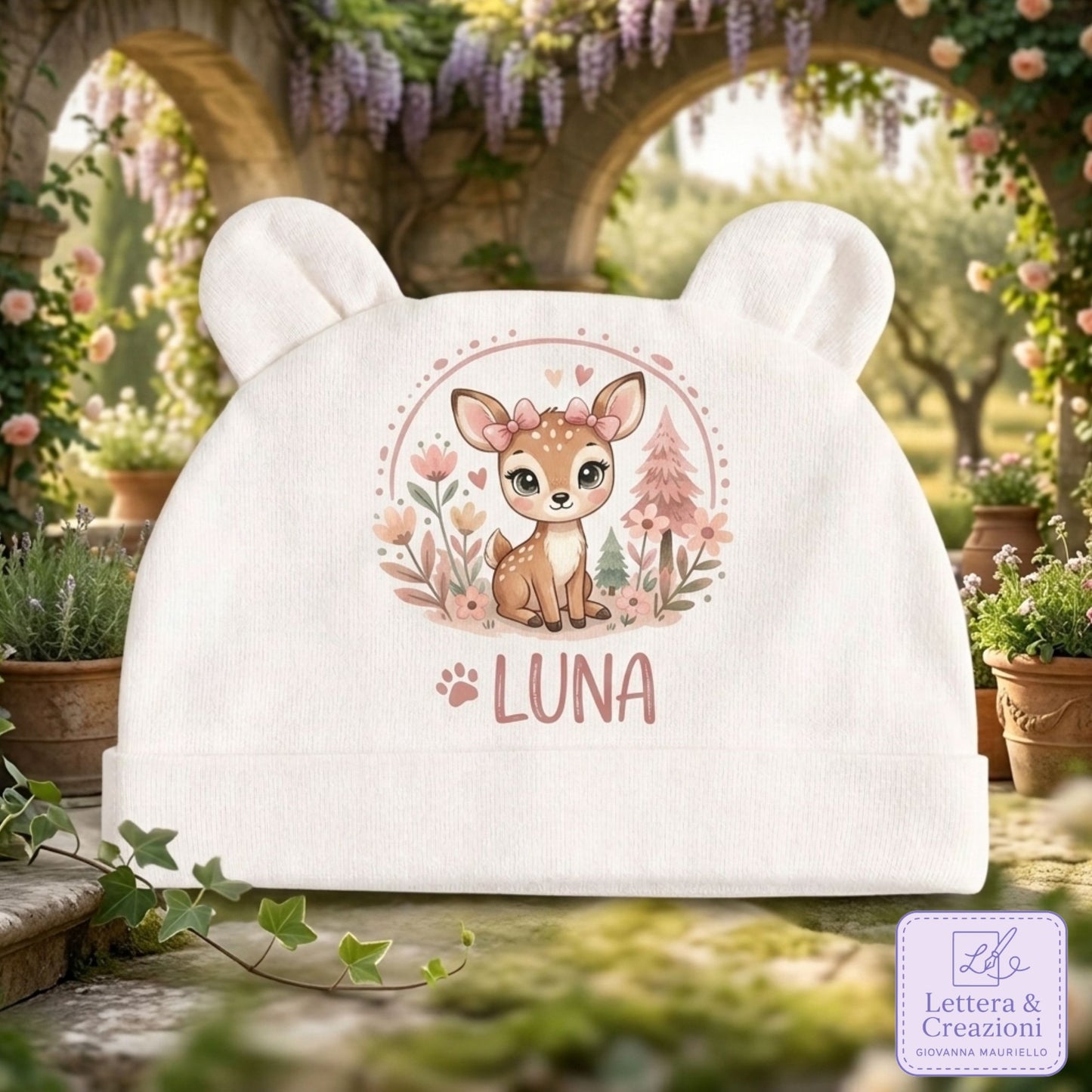 🌸 Fiore di Rugiada 🌸