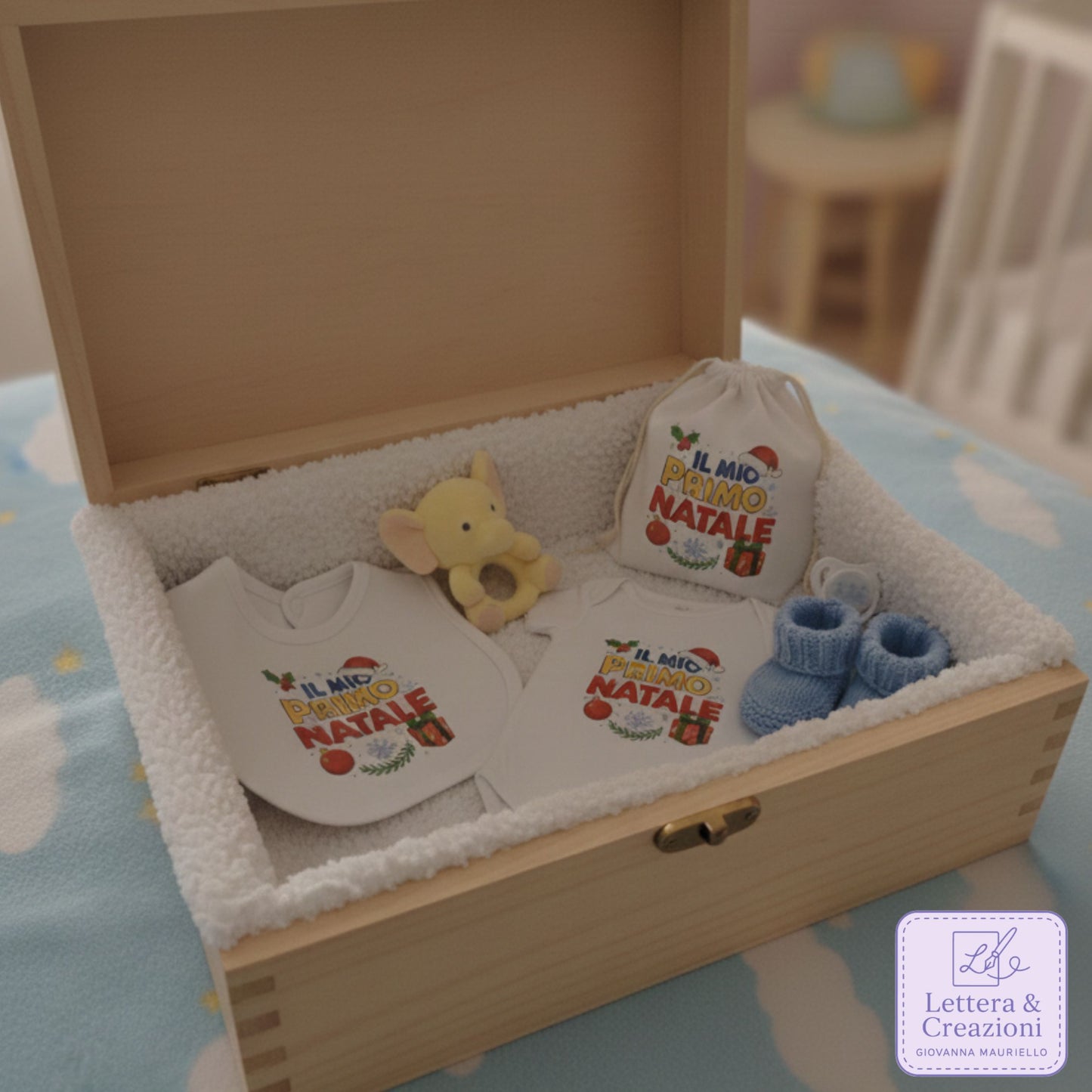 Kit "Sotto l'Albero"