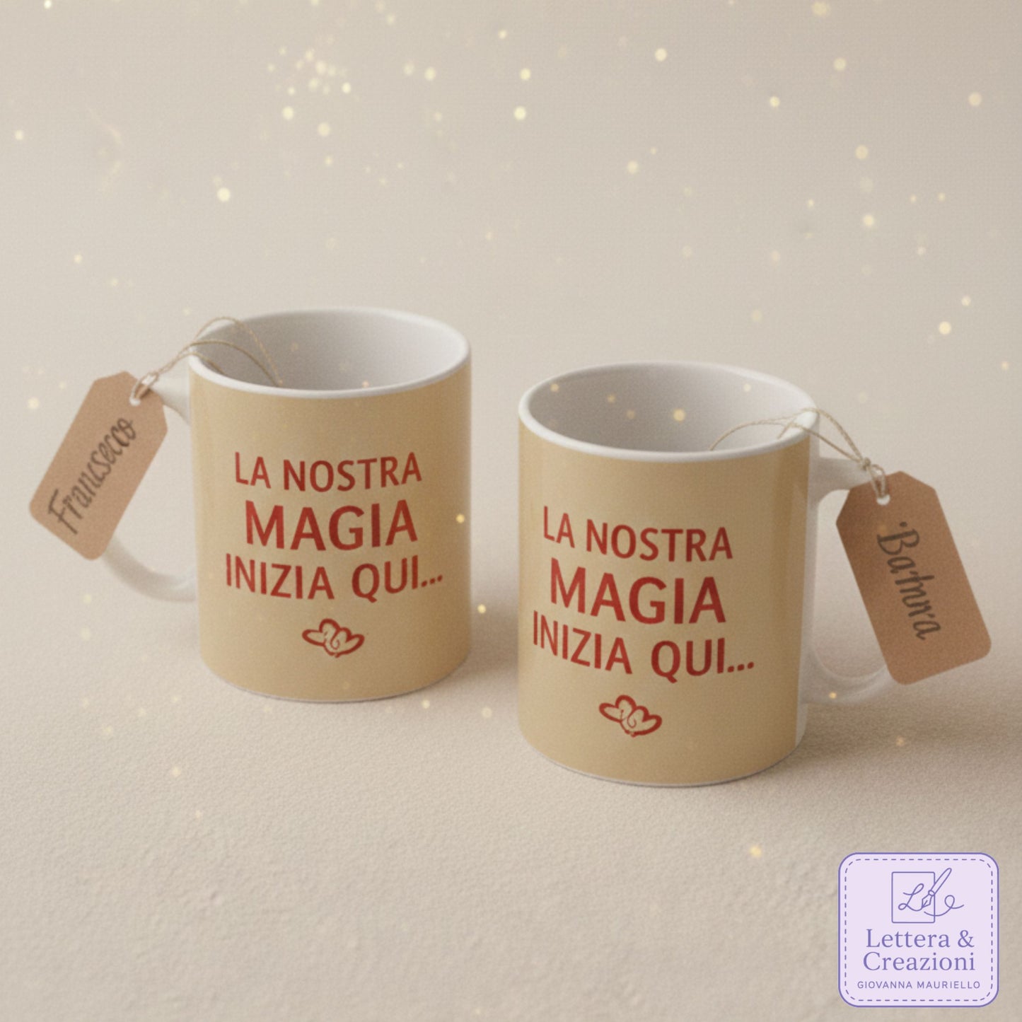 Trilogia delle Feste