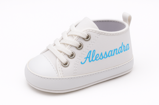 "Little Star Shoes" alessandra