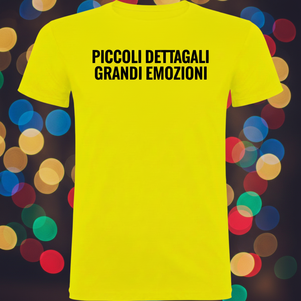 giallo LASER YELLOW