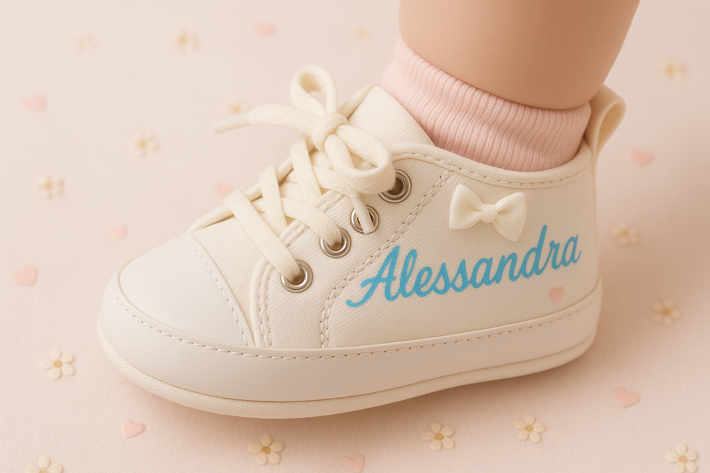 "Little Star Shoes" alessandra