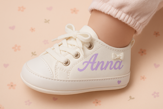 Little Star Shoes nome anna