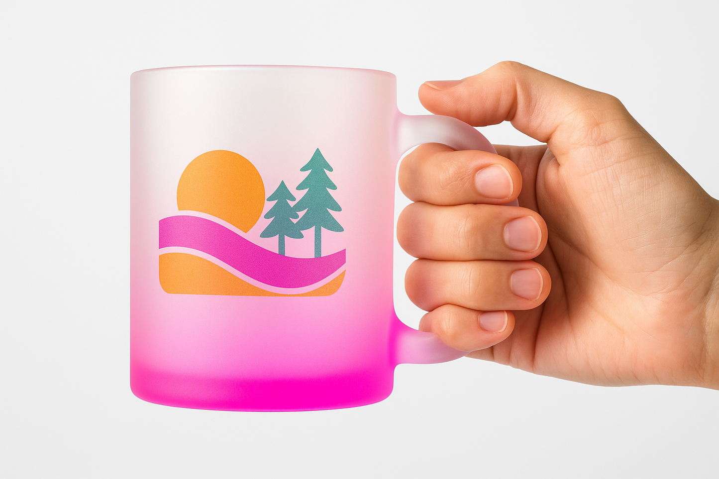 🌈 Collezione Gradient Dreams