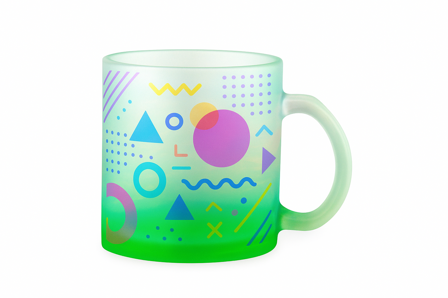 🌈 Collezione Gradient Dreams