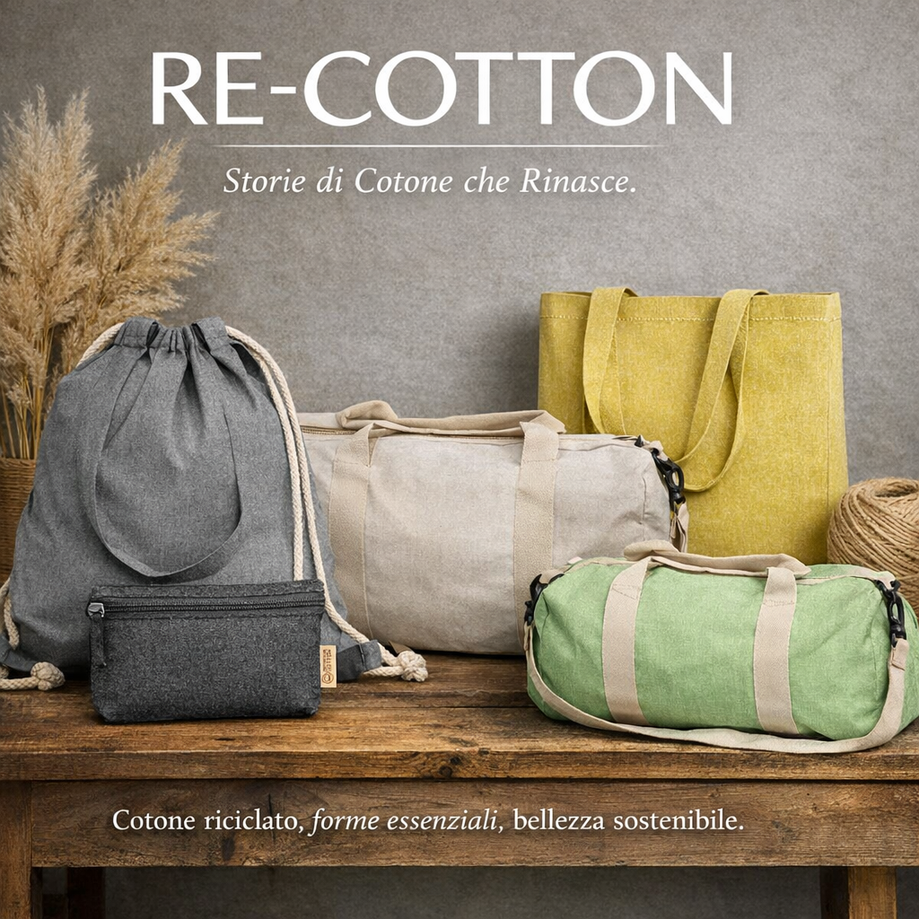 RE‑COTTON