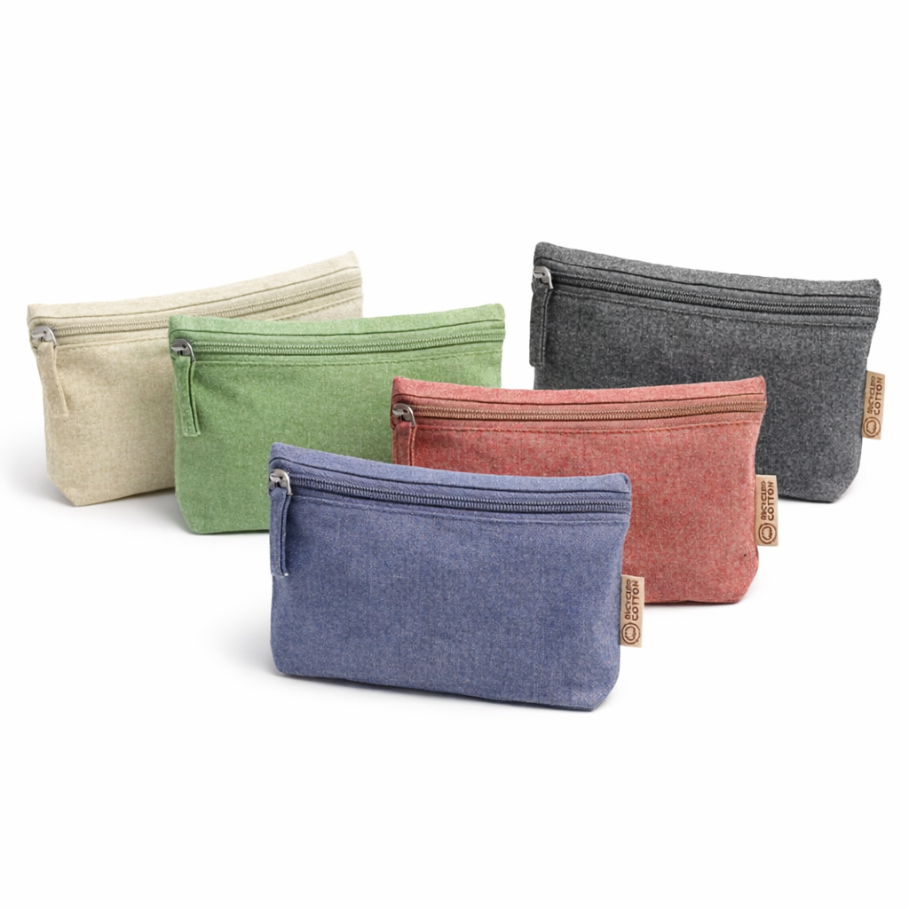 POUCH ESSENZA