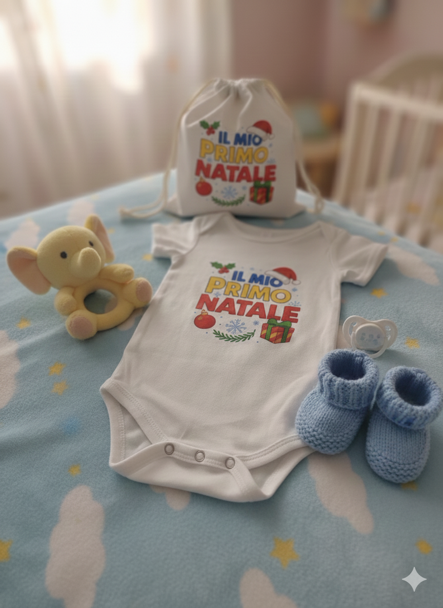 "Mio Primo Natale"