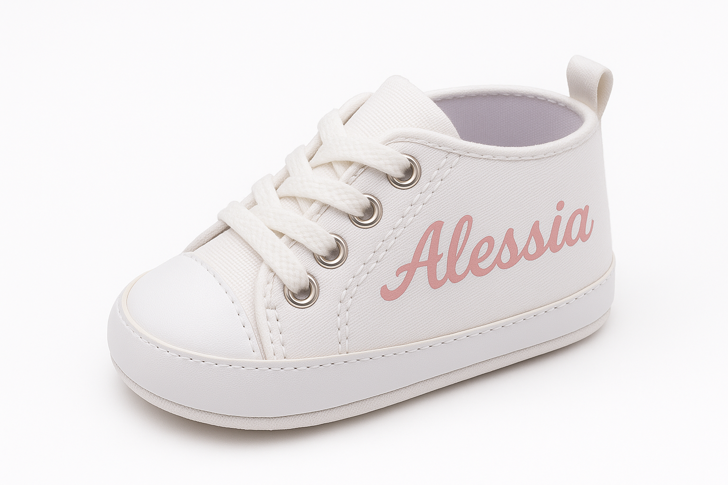 👶 Little Star Shoes