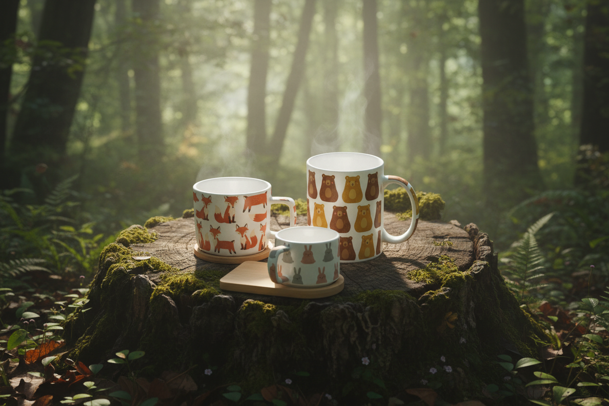 Oasi Collection