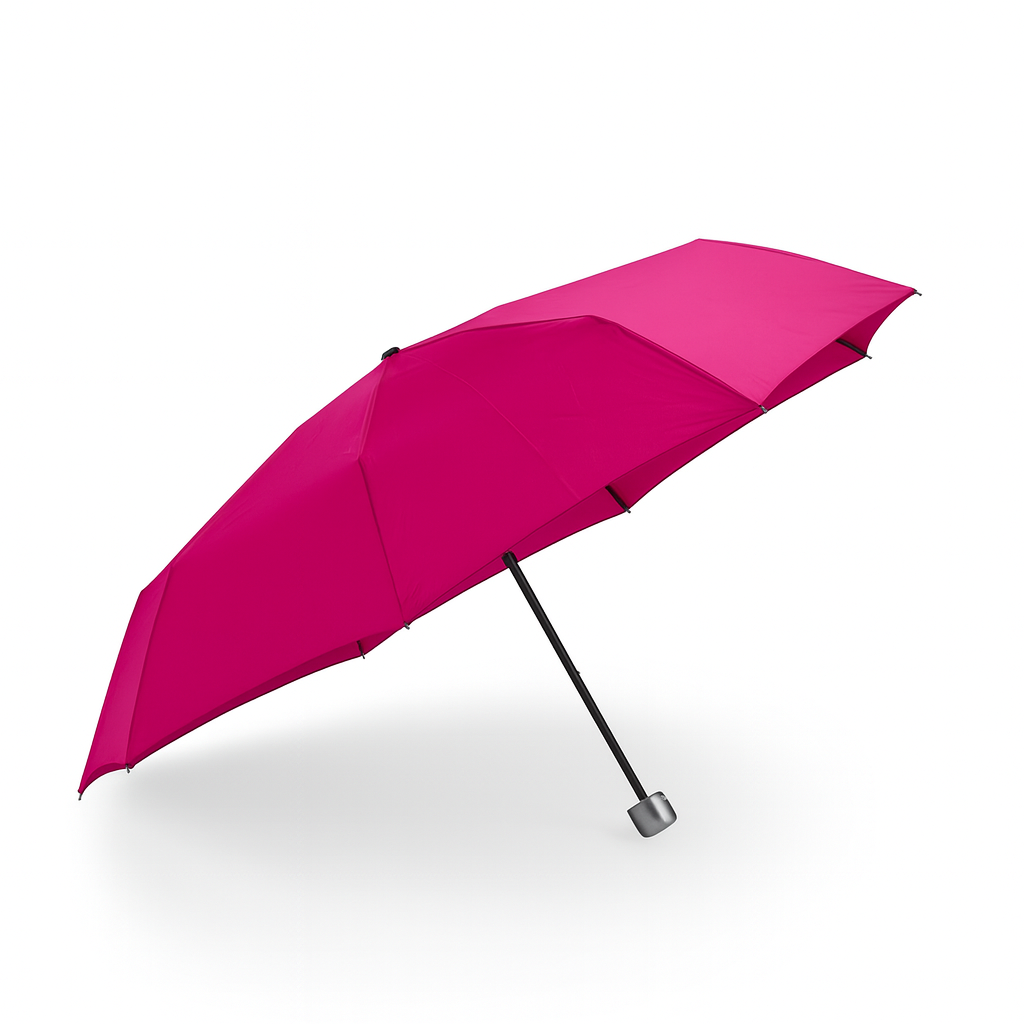 Rainbow Shield colore fuxia