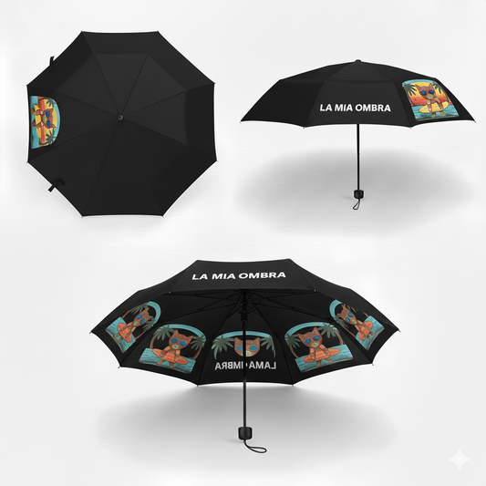 Rainbow Shield: colore nero