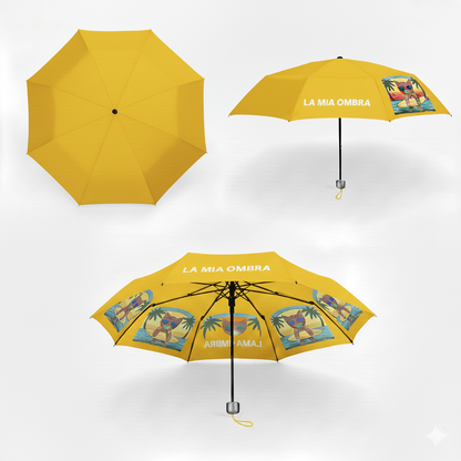Rainbow Shield: colore giallo