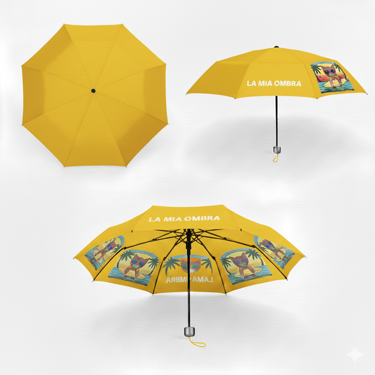 Rainbow Shield: colore giallo