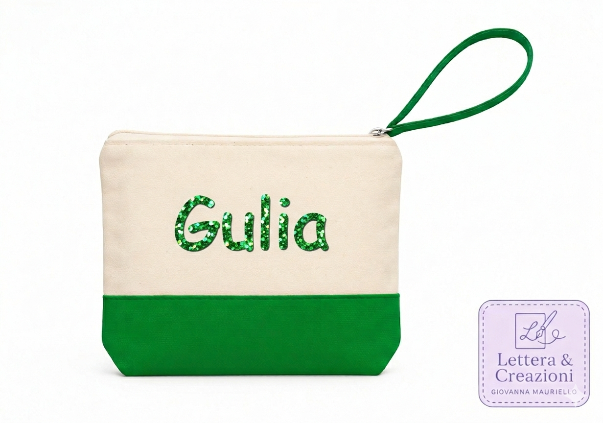 💚 VERDE - "Armonia Naturale"