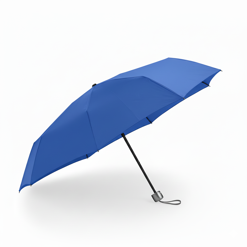 Rainbow Shield: colore blu