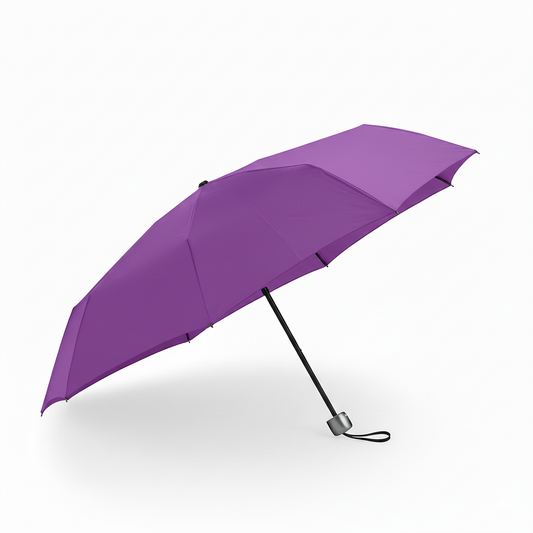 Rainbow Shield: colore viola