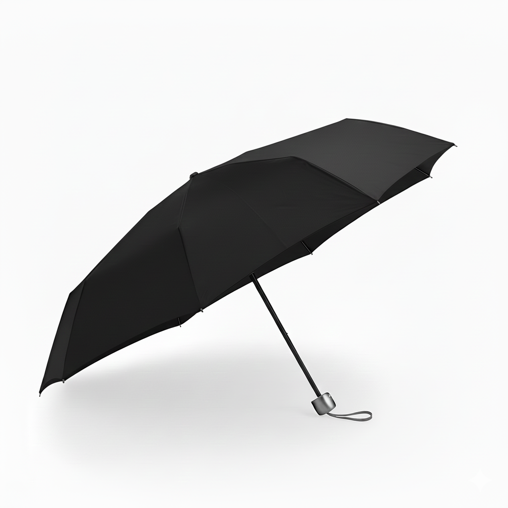 Rainbow Shield: colore nero
