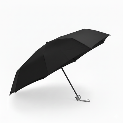 Rainbow Shield: colore nero