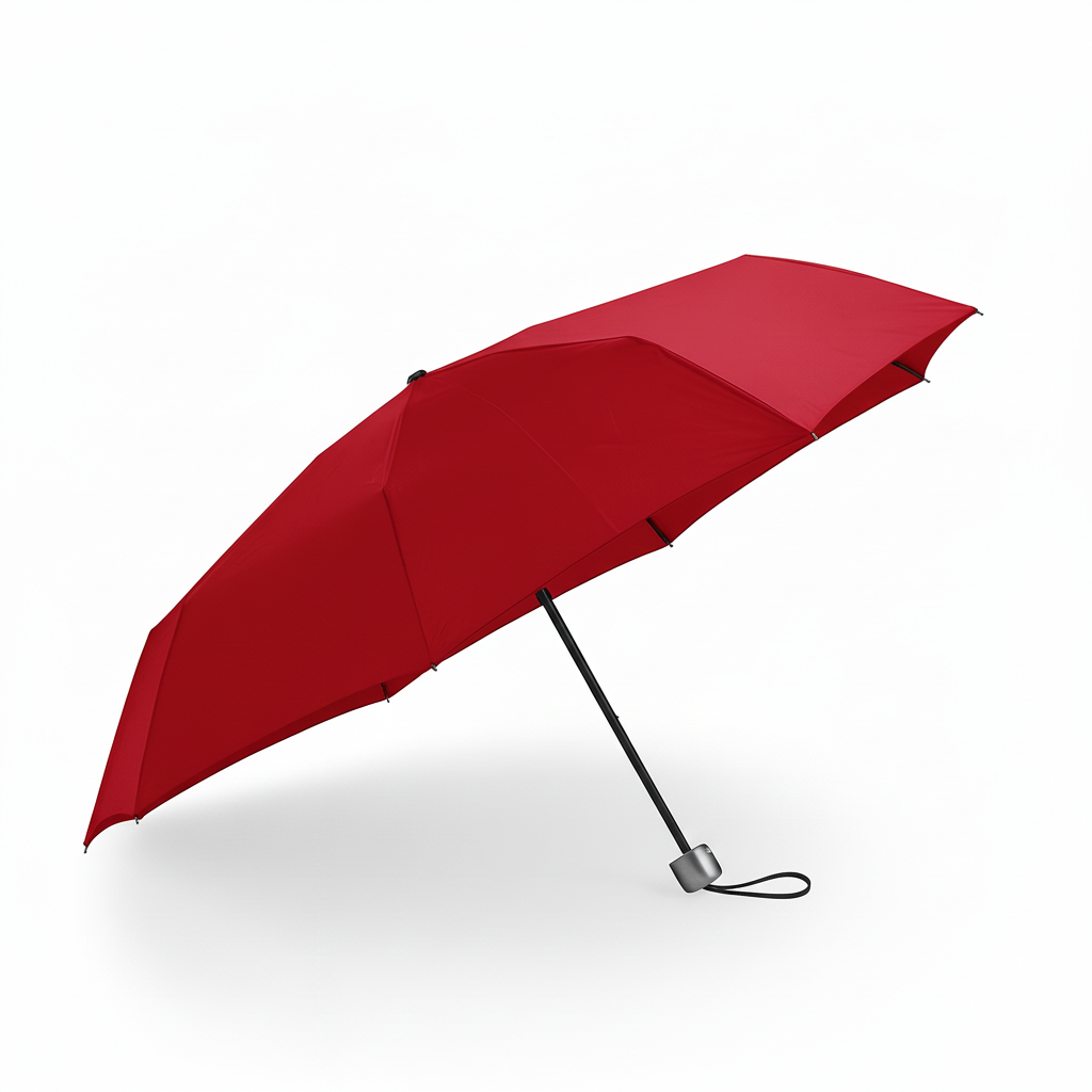 Rainbow Shield colore rosso