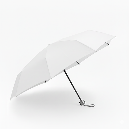 Rainbow Shield: colore bianco