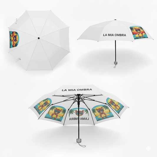 Rainbow Shield: colore bianco