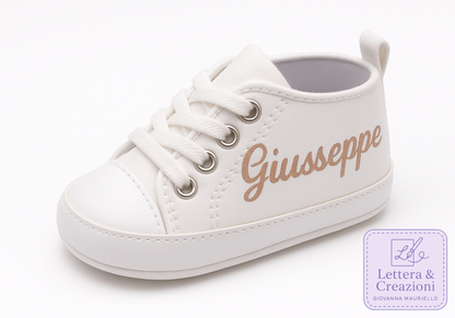 "PICCOLI SOGNI" nome giuseppe