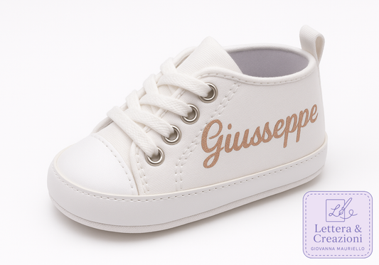"PICCOLI SOGNI" nome giuseppe