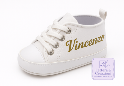 "PICCOLI SOGNI" nome  vincenzo