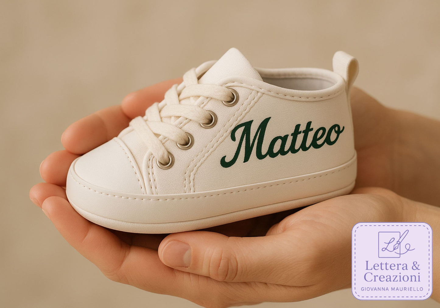 "PICCOLI SOGNI" nome matteo