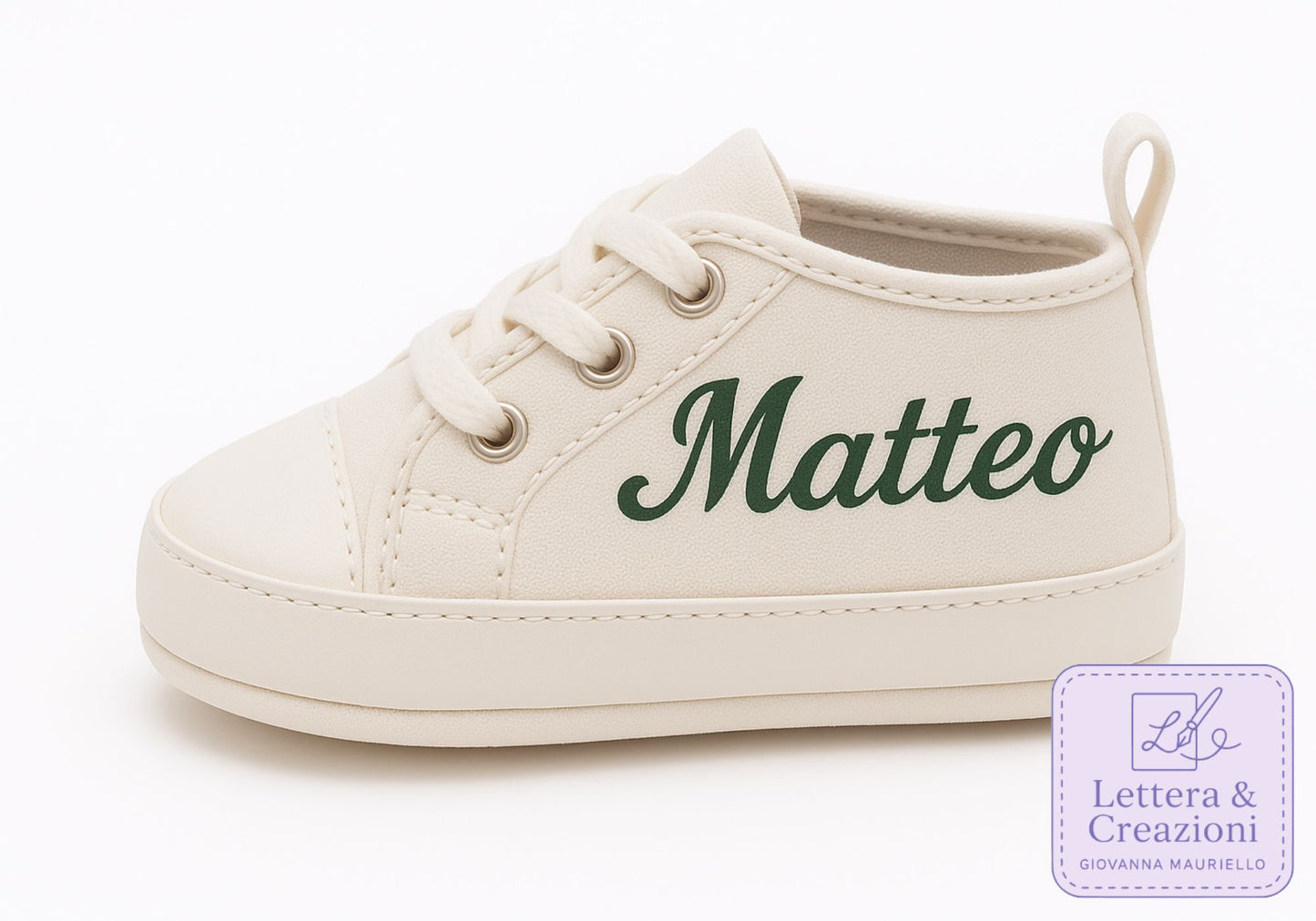 "PICCOLI SOGNI" nome matteo