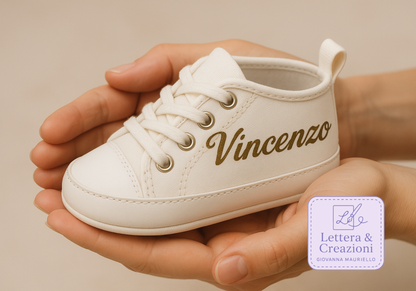 "PICCOLI SOGNI" nome  vincenzo
