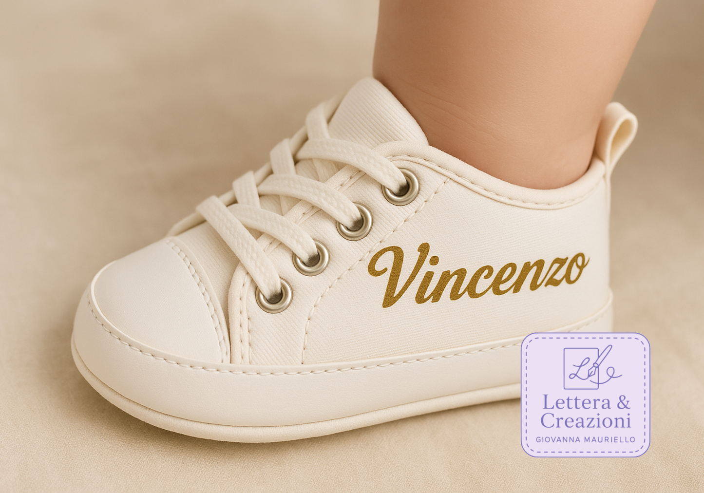 "PICCOLI SOGNI" nome  vincenzo