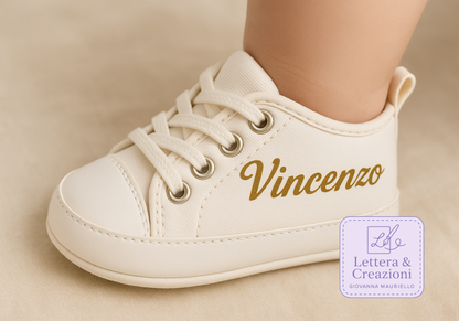 "PICCOLI SOGNI" nome  vincenzo