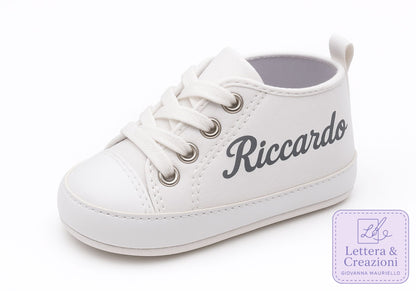 "PICCOLI SOGNI" nome riccardo