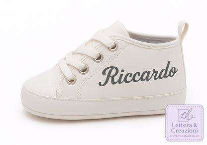 "PICCOLI SOGNI" nome riccardo