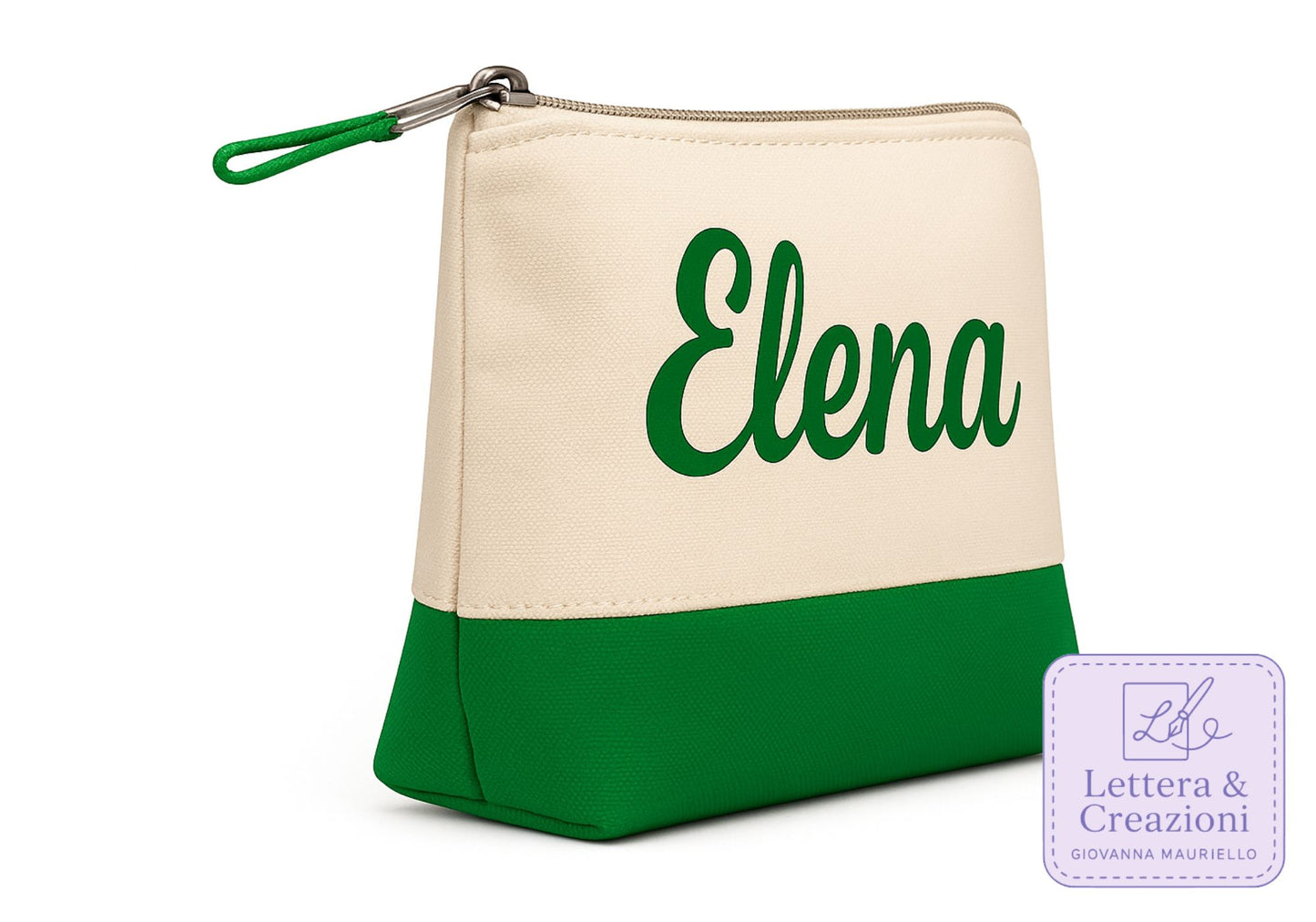 💚 VERDE - "Armonia Naturale"