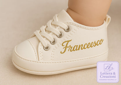 "PICCOLI SOGNI" nome Francesco