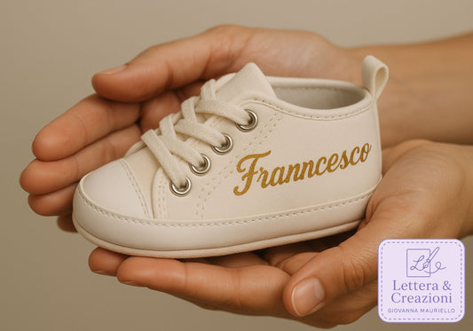 "PICCOLI SOGNI" nome Francesco
