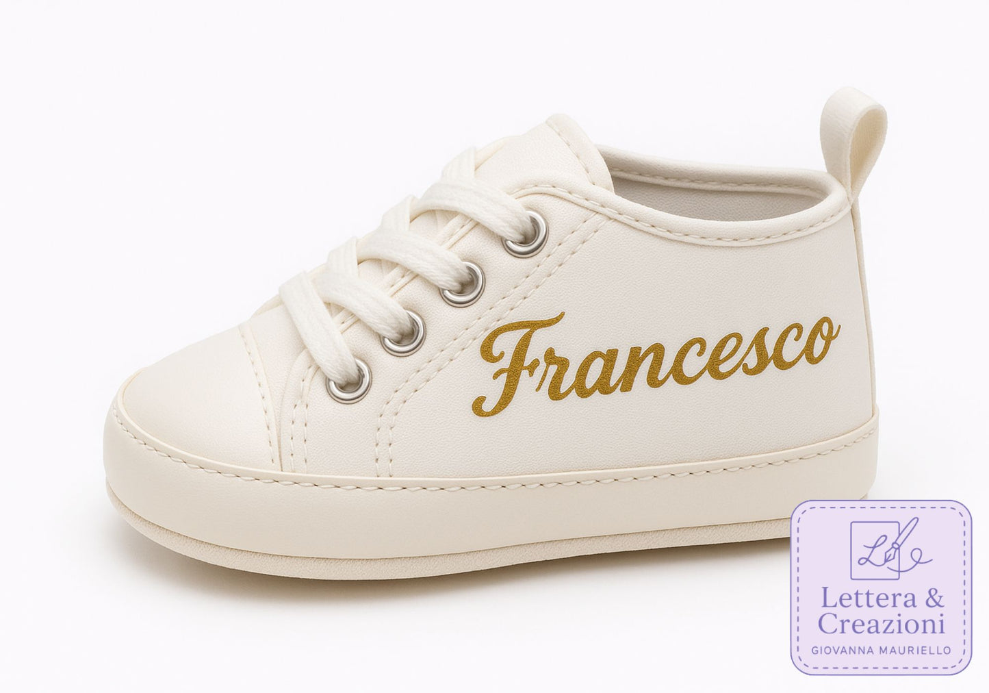 "PICCOLI SOGNI" nome Francesco