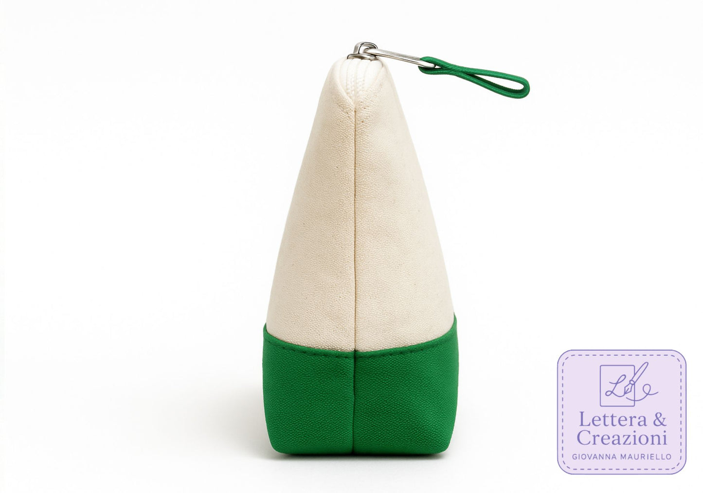 💚 VERDE - "Armonia Naturale"