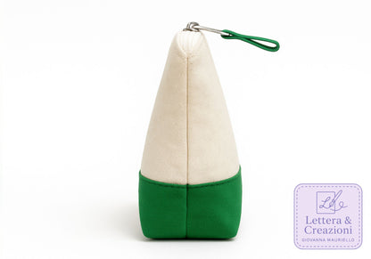 💚 VERDE - "Armonia Naturale"