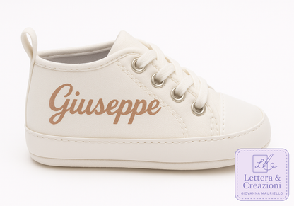 "PICCOLI SOGNI" nome giuseppe