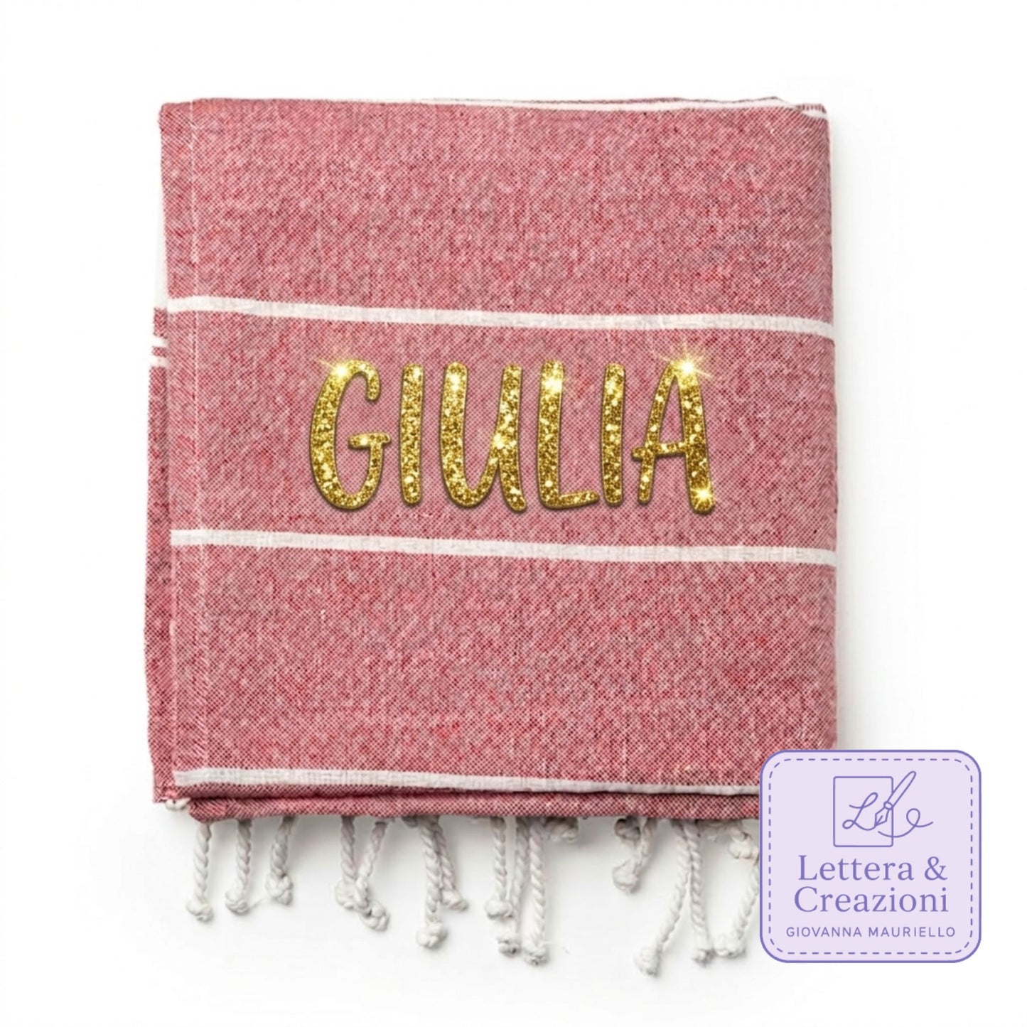Rosso Sole al Tramonto