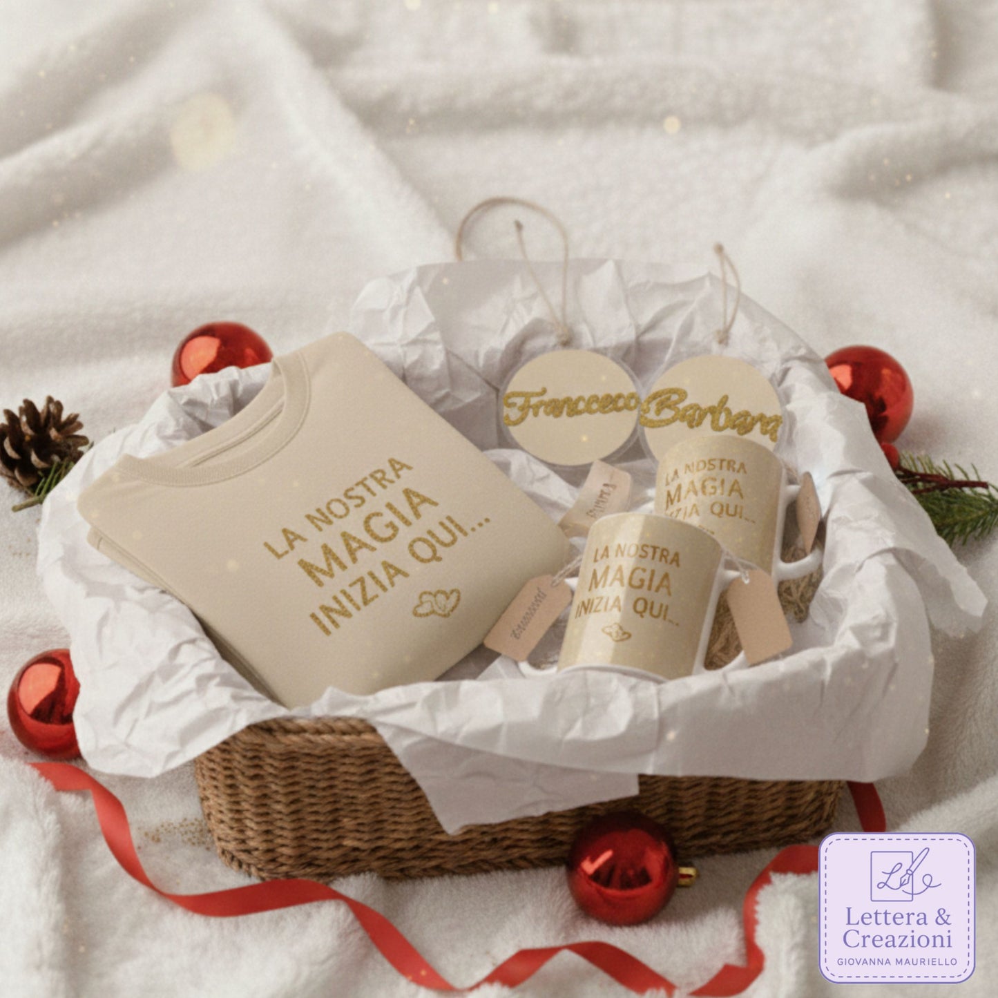 Trilogia delle Feste